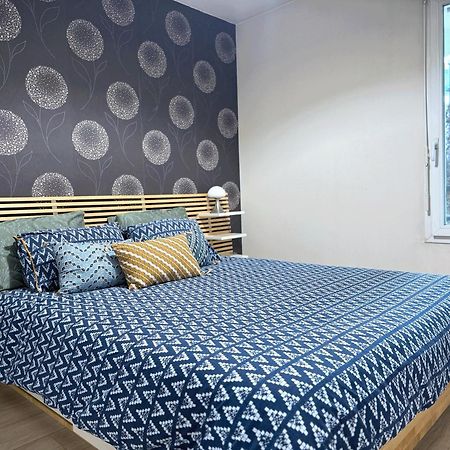 Charme Et Passion By Uta House Apartman Saint-Denis  Kültér fotó