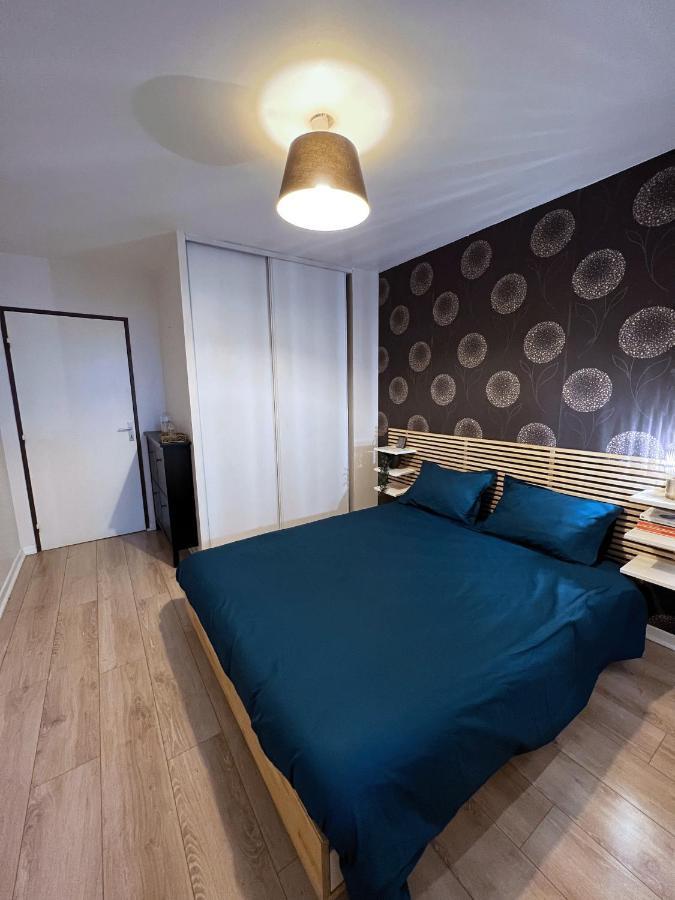 Charme Et Passion By Uta House Apartman Saint-Denis  Kültér fotó