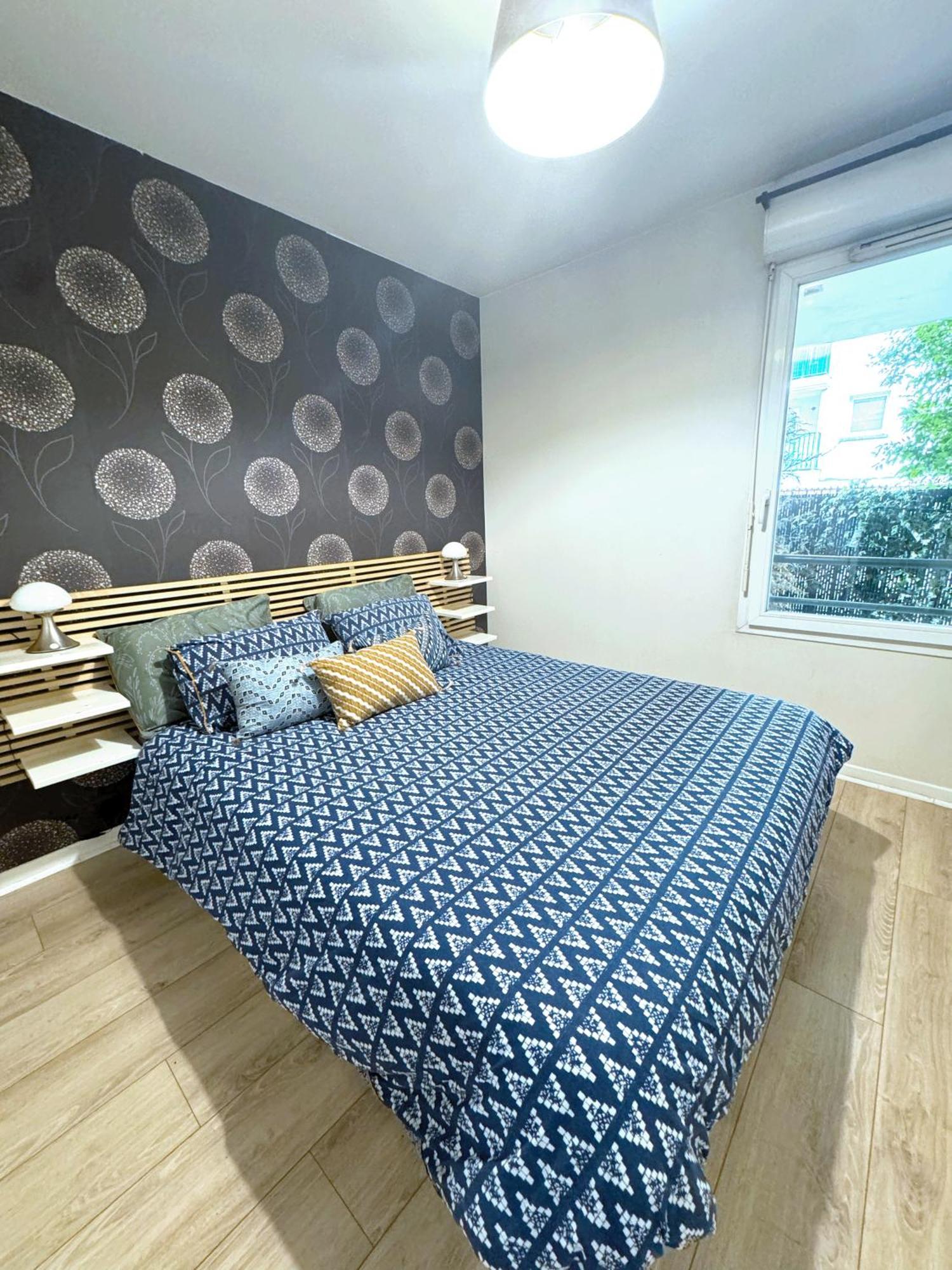 Charme Et Passion By Uta House Apartman Saint-Denis  Kültér fotó